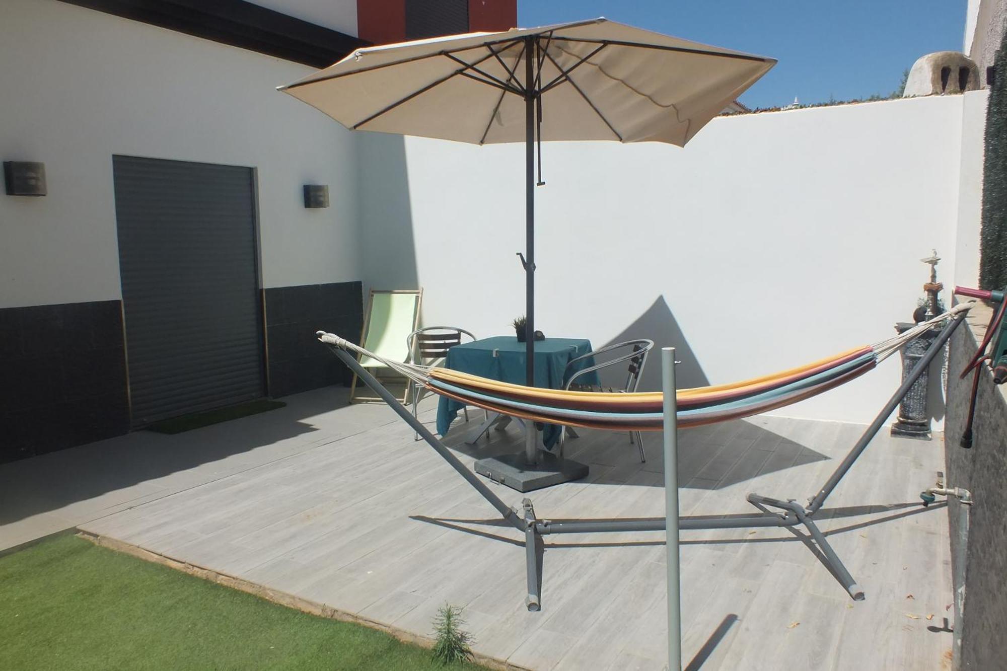 Al "Villa Por Do Sol" Sunset Olhao Exterior photo
